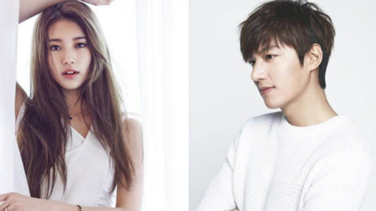 Le teorie del web sulla relazione nata tra Suzy e Lee Minho