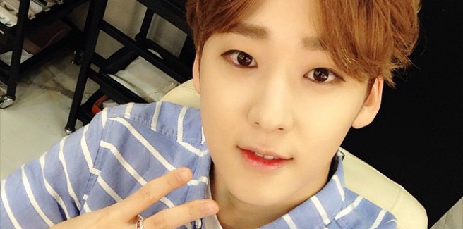 Kevin degli U-KISS sotto attacco da parte dei Netizen