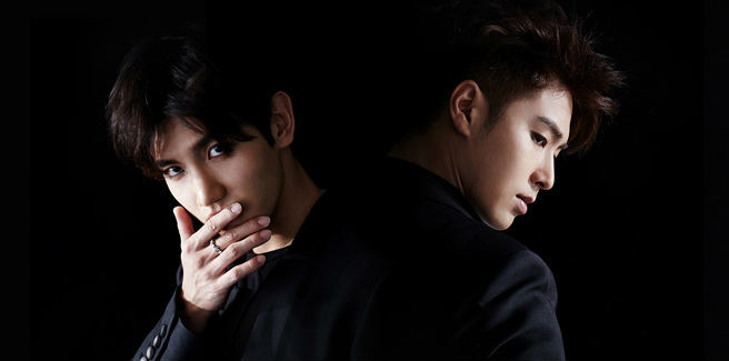 I TVXQ rinnovano il contratto con l’SM