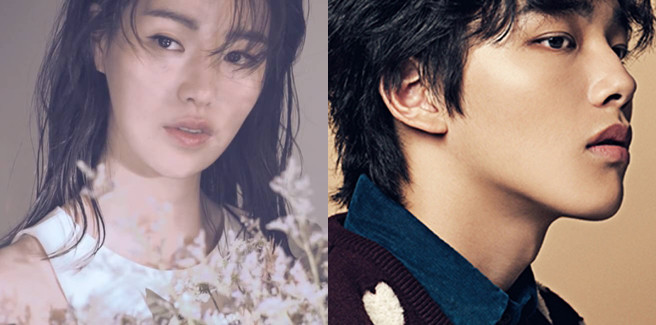 Confermati Lim Ji Yeon e Yeo Jin Goo nel cast di “Daebak”