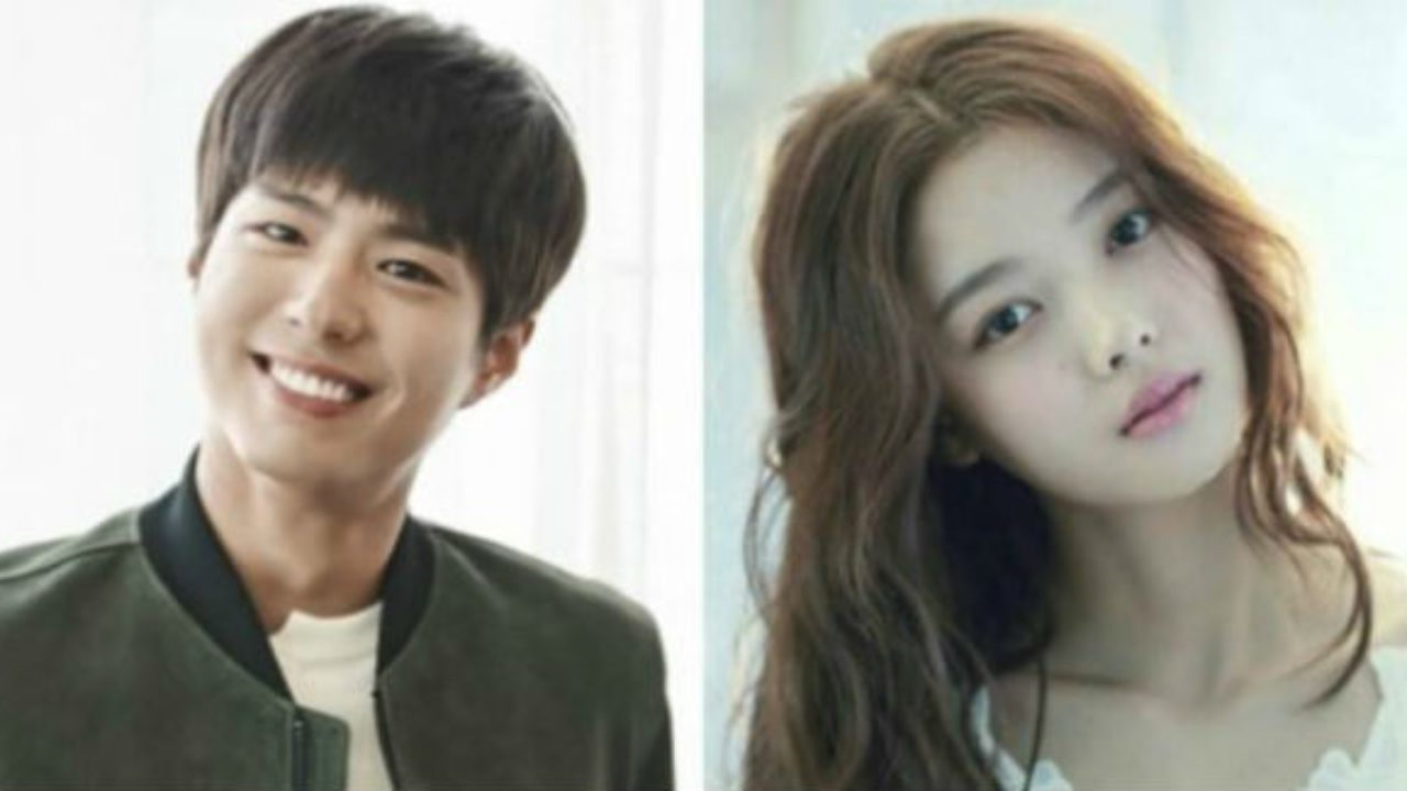 Park Bo Gum e Kim Yoo Jung saranno i protagonisti di 