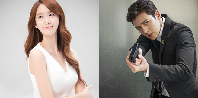 Yoona delle SNSD torna in TV con Ji Chang Wook nel drama ‘The K2’