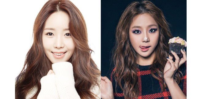 Yewon, ex-Jewelry, e Jiyul, ex-Dal Shabet, alla Jellyfish Entertainment?