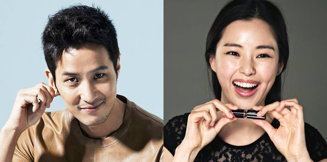 Kim Ji Suk e Honey Lee join nel cast di ‘Rebel: The Thief Who Stole People’