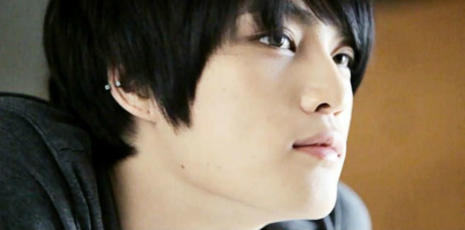 Jaejoong dei JYJ visita una sua fan in condizioni critiche