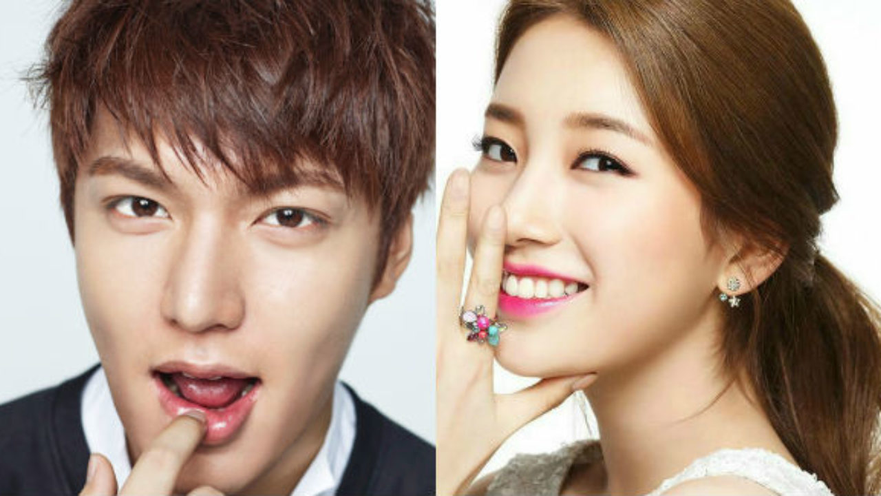 Suzy e Lee Min Ho stanno di nuovo insieme?