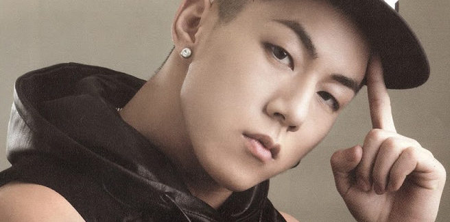 Casper lascia i Cross Gene