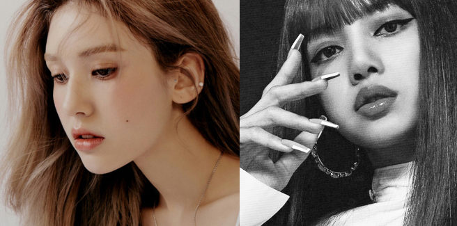 Lisa (BLACKPINK) ha aiutato Jeon So Mi con “What You Waiting For”?