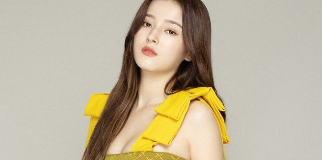 Nancy delle MOMOLAND fotografata di nascosto: l’agenzia risponde