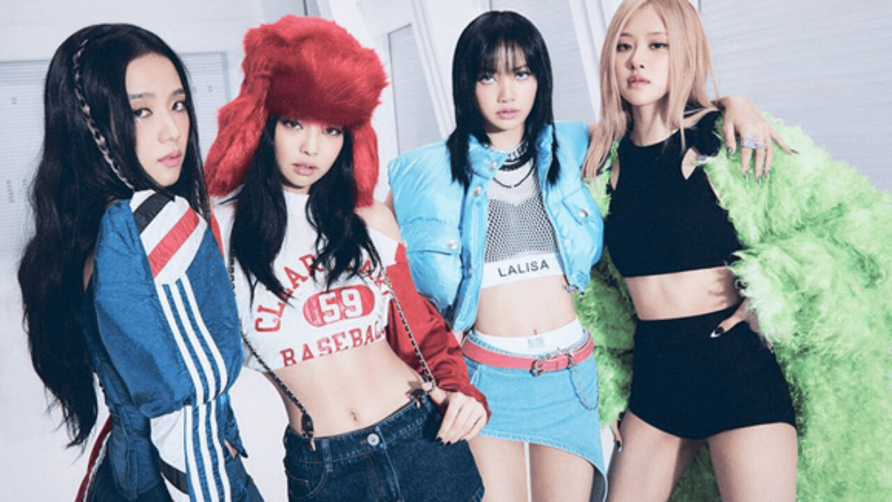 Chi è la più ricca tra le BLACKPINK?