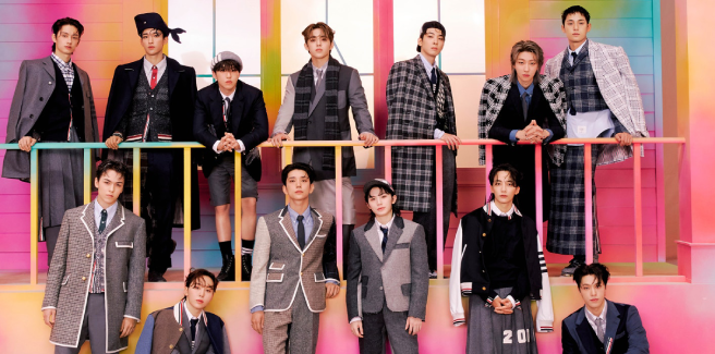 I Seventeen cambiano il prezzo dell’ultimo album dopo molte polemiche: perché?