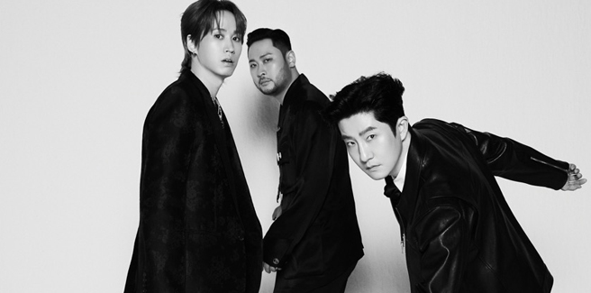 Gli Epik High tornano come cattivi ed eroi in “ANTIHERO”