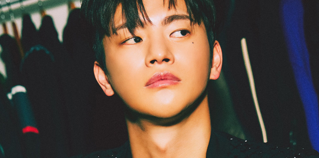 Seo In Guk torna con “Out of Time” e “Anything with You”