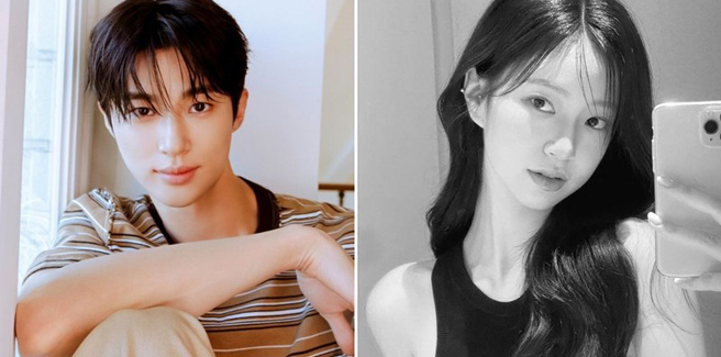 L’attore Byun Woo Seok e l’influencer Stephanie stanno davvero insieme o è solo Lovestagram?