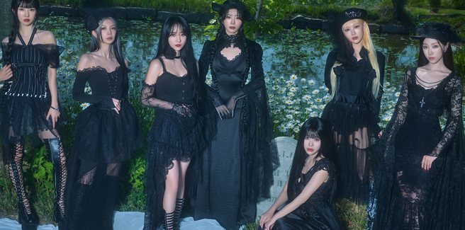 Le Dreamcatcher combattono per “JUSTICE”