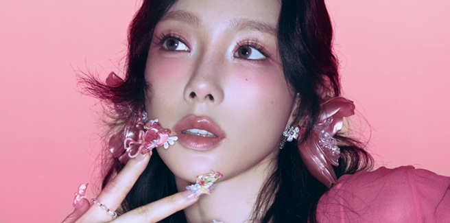 Taeyeon delle SNSD nella spumeggiante ‘Heaven’