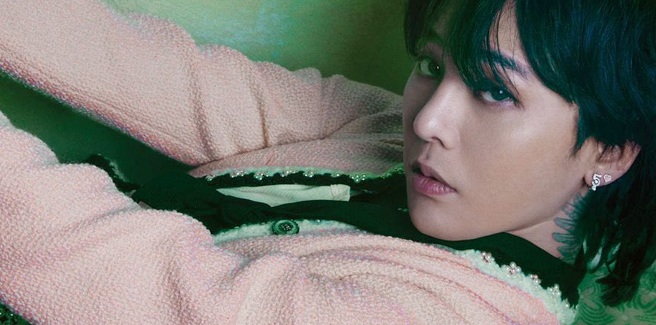 E’ sempre più certo e più vicino il comeback di G-Dragon?