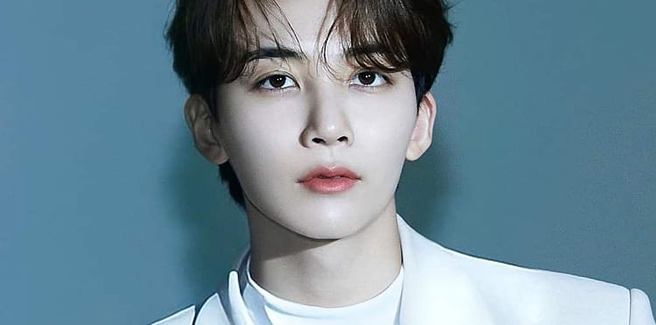 Jeonghan è il primo membro dei Seventeen ad arruolarsi