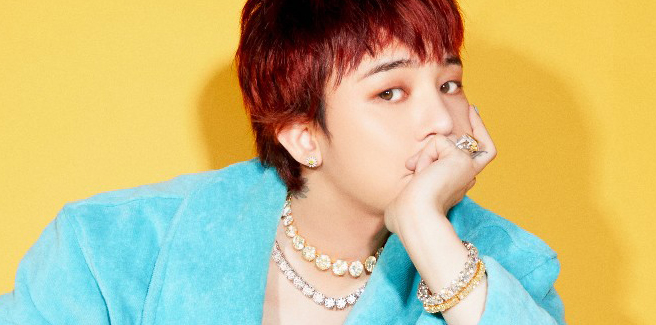 G-Dragon dei BIGBANG canta del “Power”, pre-release del suo atteso ritorno