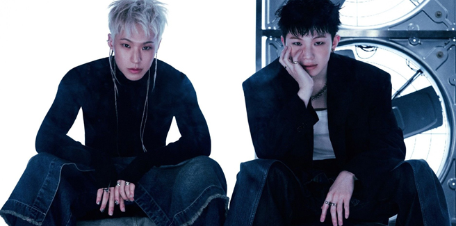 Hoshi x Woozi, nuova unit dei Seventeen, pubblicano ‘Same Age’