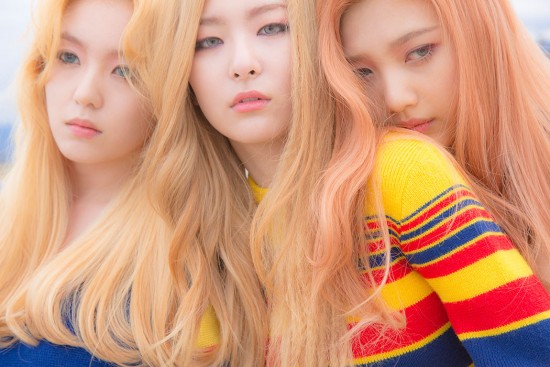 Red Velvet new teaser II