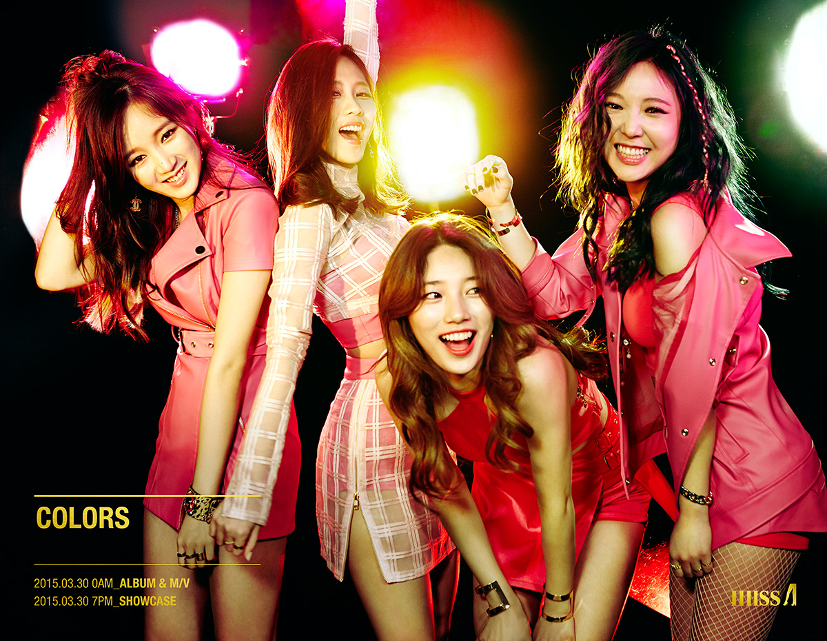 miss a II