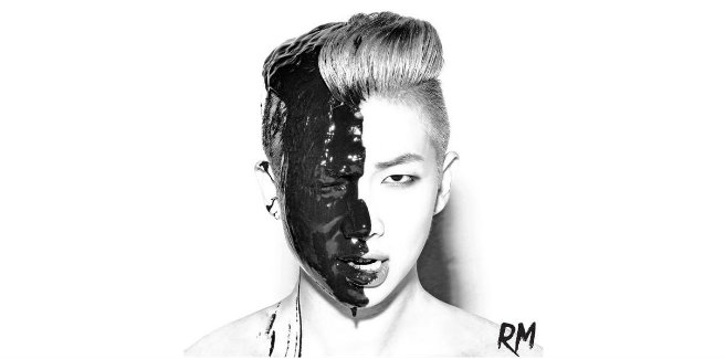 In arrivo il primo progetto da solista per Rap Monster dei BTS