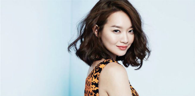 Possibile ritorno di Shin Min Ah sul piccolo schermo