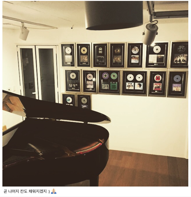 instagram Kim Hyungjun