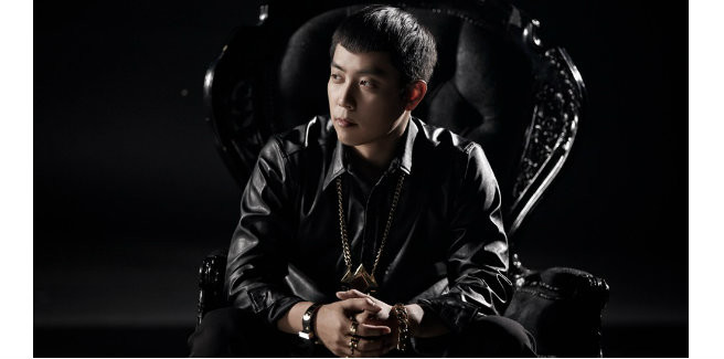 Eun Ji Won, uno dei pilastri della musica pop coreana, è pronto a far ritorno