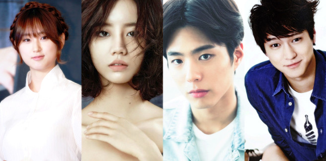 Ryu Hye Young, Park Bo Gum e Ko Kyung Pyo confermati per “Reply 1988″