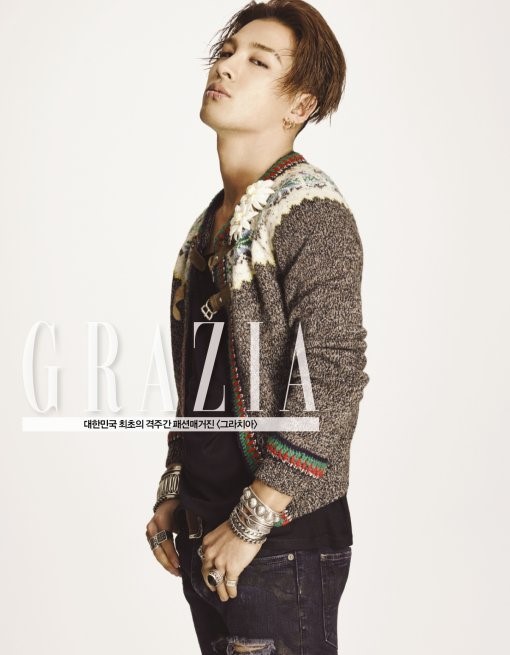 taeyang grazia (1)