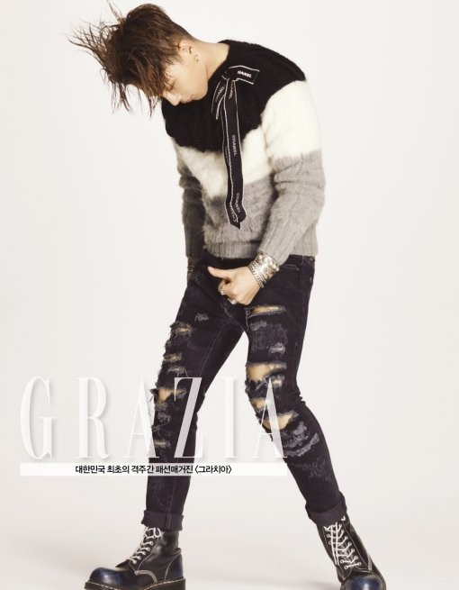 taeyang grazia (2)