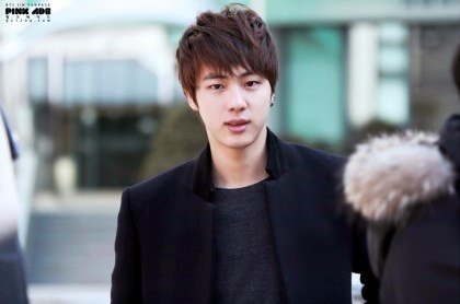 Jin_BTS