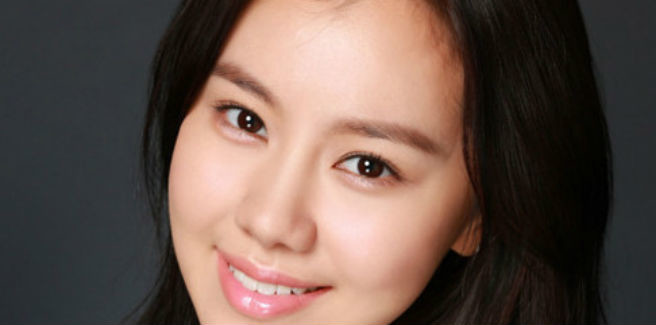 L’attrice Kim Ye Won entra a far parte delle JYP