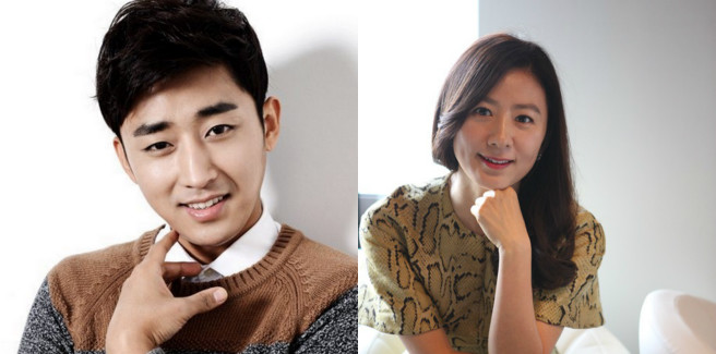 Son Ho Joon e Kim Hee Ae possibili protagonisti del drama “Mrs. Cop”