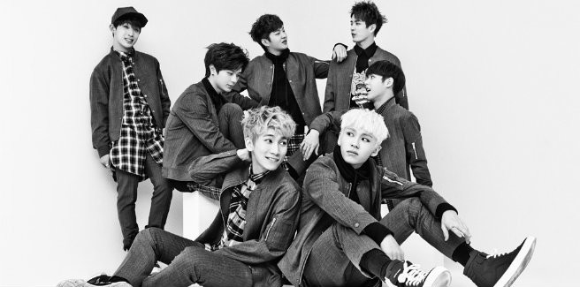 Comeback a fine Giugno per i BTOB