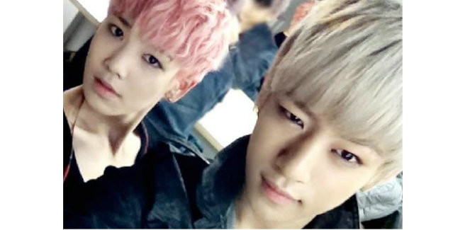 I tweet di Daehyun e Zelo scatenano un putiferio sul web