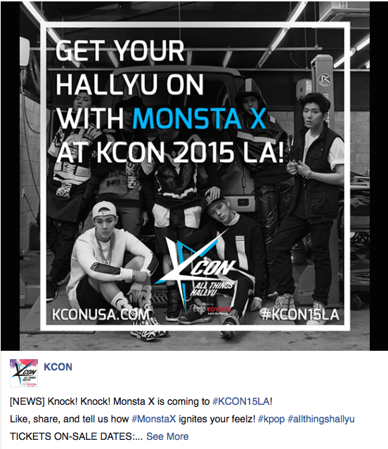 kcon fb