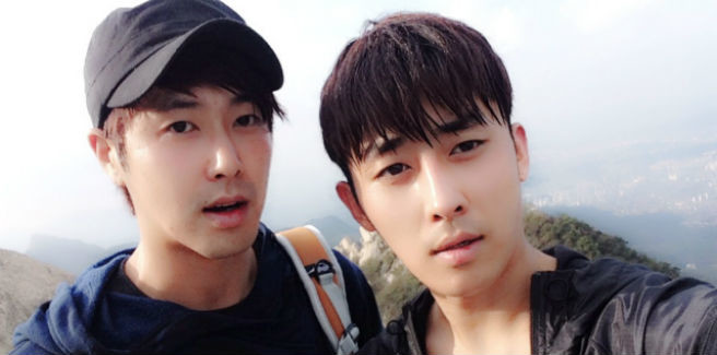 Son Ho Joon vuole vendicarsi di Yunho dei TVXQ