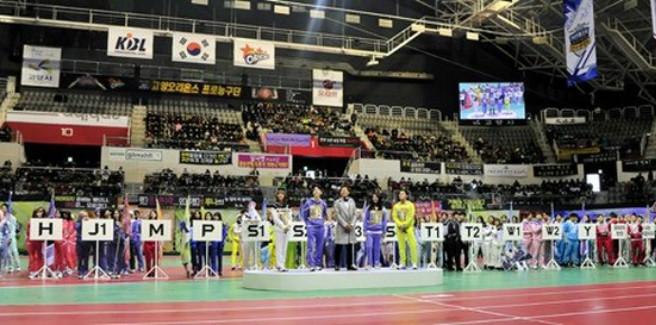 Ritornano gli “Idol Star Athletics Championship”