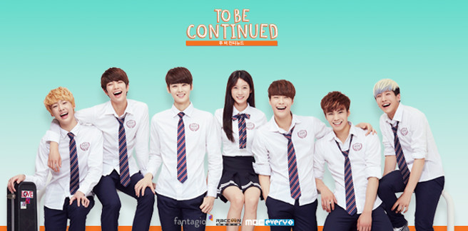 Gli ASTRO debutteranno con il web drama ‘To Be Continued’