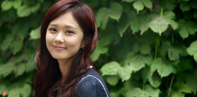 Jang Na Ra viene coinvolta in un incidente stradale