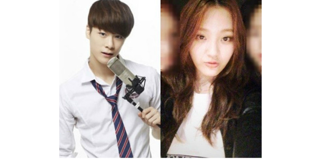 La più piccola concorrente di “Unpretty Rapstar 2”, Moon Suah, è la sorella minore di Moonbin degli ASTRO