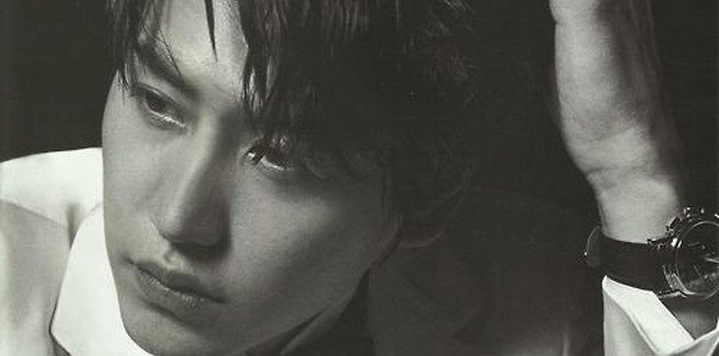 Kyuhyun dei Super Junior protagonista nel suo primo drama