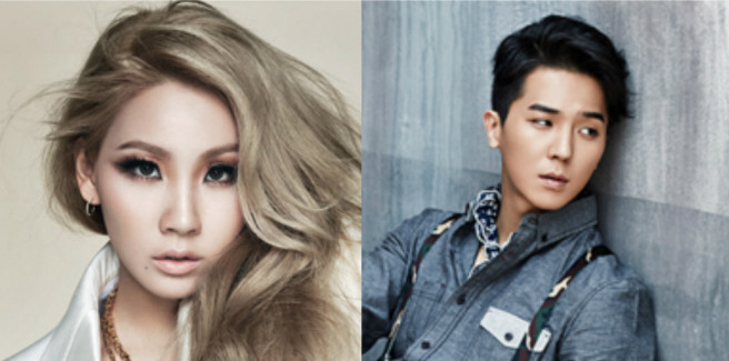 La YG risponde ai rumors sulla presunta relazione di CL delle 2NE1 con Mino dei Winner