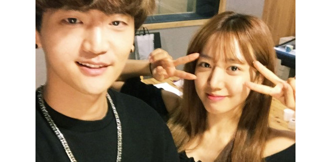 Damiano collabora con Namjoo delle A Pink nel teaser di ‘Sweet Now’