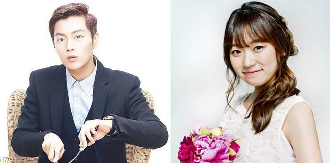 Doojoon dei B2ST e Kim Seul Gi insieme per ‘Splash Splash LOVE’