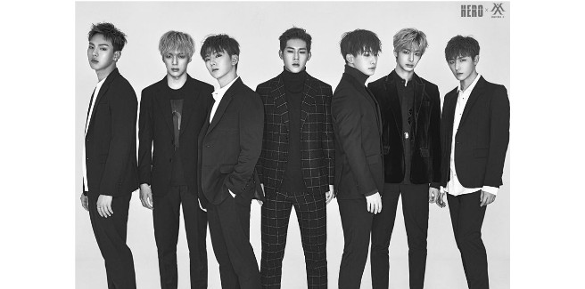 MONSTA X: “Torneremo con qualcosa di mai visto prima”