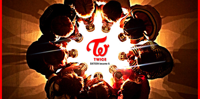 Le TWICE, nuovo gruppo delle JYP, si preparano al debutto